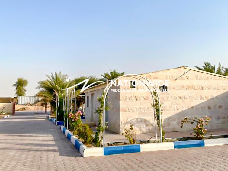  Commercial Plot for Sale, Al Raha Gardens, Abu Dhabi