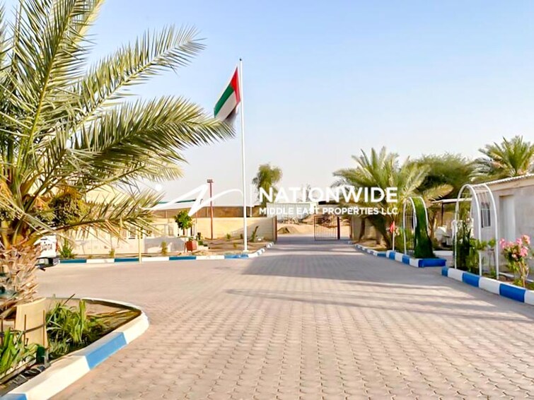  Commercial Plot for Sale, Al Raha Gardens, Abu Dhabi