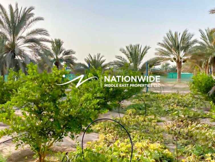  Commercial Plot for Sale, Al Raha Gardens, Abu Dhabi