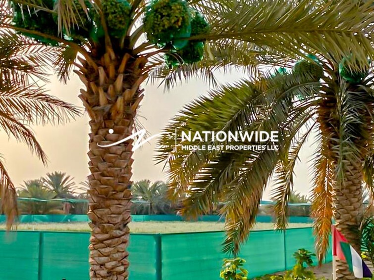  Commercial Plot for Sale, Al Raha Gardens, Abu Dhabi