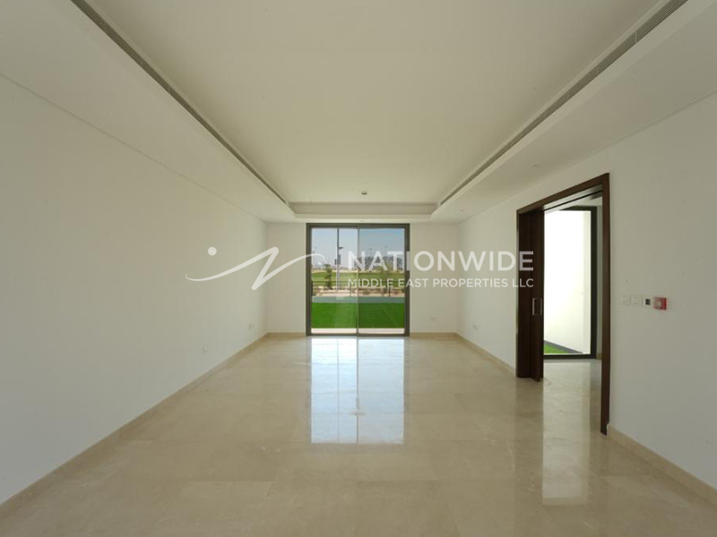 Yas Acres Villa for Sale, Yas Island, Abu Dhabi