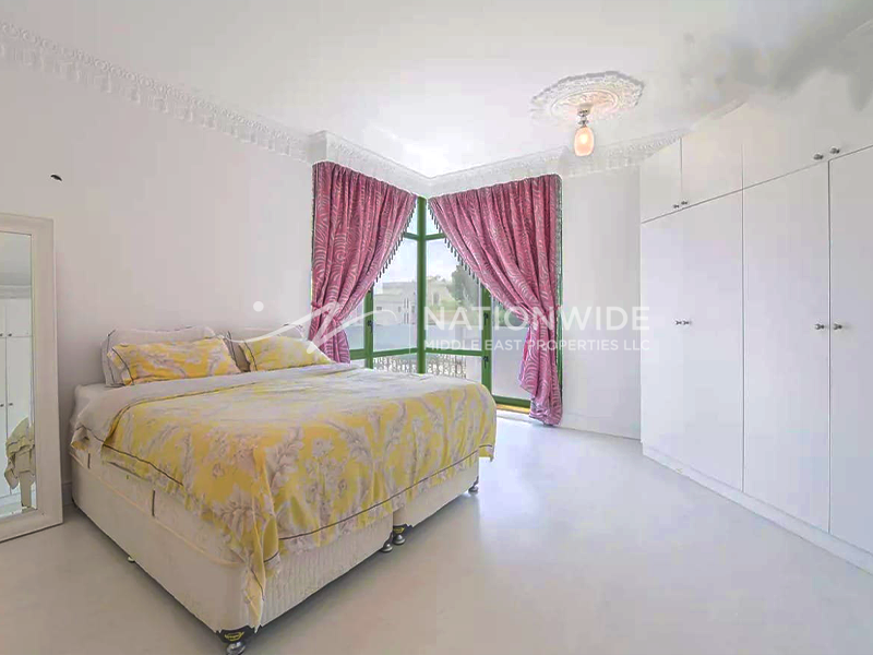  Villa for Sale, Khalifa City A, Abu Dhabi