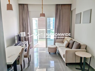 Studio Apartment For Sale in Leonardo Residences Cover Image