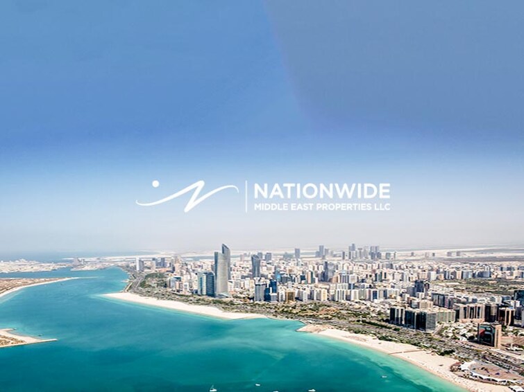 Al Bateen Complex Residential Plot for Sale, Al Bateen, Abu Dhabi