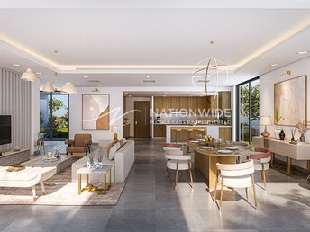 4 BR Villa For Sale in The Magnolias