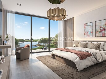 4 BR Villa For Sale in The Magnolias