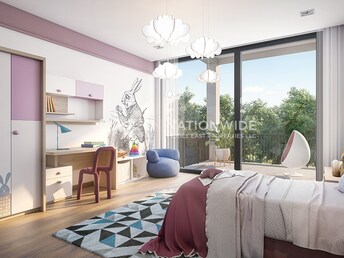 4 BR Villa For Sale in The Magnolias