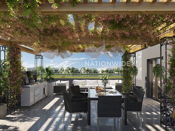 4 BR Villa For Sale in The Magnolias