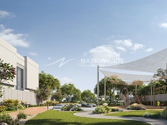 4 BR Villa For Sale in The Magnolias