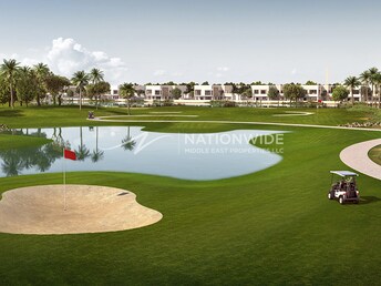 4 BR Villa For Sale in The Magnolias