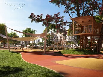 4 BR Villa For Sale in The Magnolias