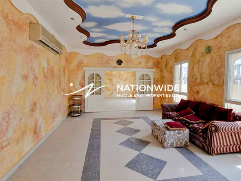  Villa for Sale, Shakhbout City (Khalifa City B), Abu Dhabi