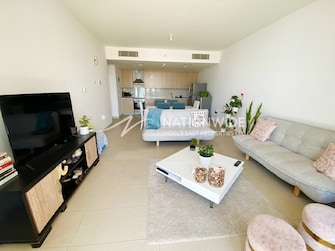 1 BR Apartment For Sale in Al Zeina Cover Image