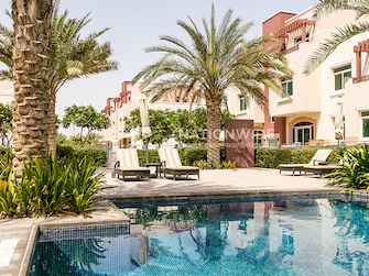 1 BR Apartment For Sale in Al Khaleej Village Cover Image