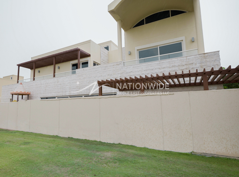 Sidra Community Villa for Sale, Al Raha Gardens, Abu Dhabi