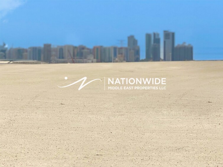  Residential Plot for Sale, Al Reem Island, Abu Dhabi
