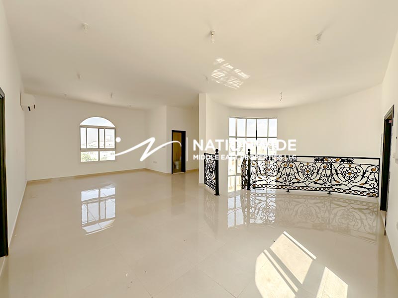  Villa for Sale, Al Rahba, Abu Dhabi