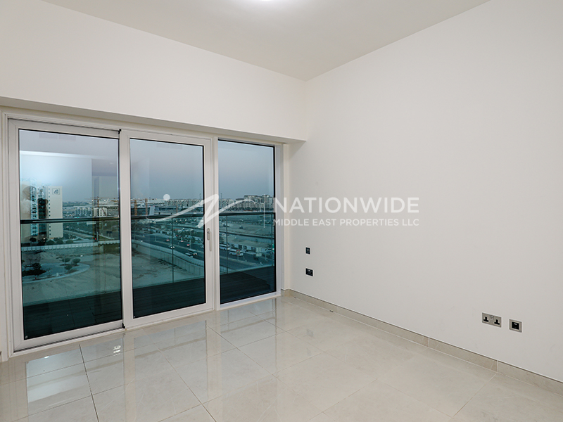 Al Bandar Apartment for Sale, Al Raha Beach, Abu Dhabi