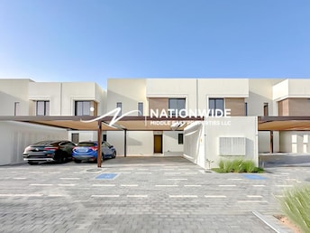 Noya Townhouse for Sale, Yas Island, Abu Dhabi