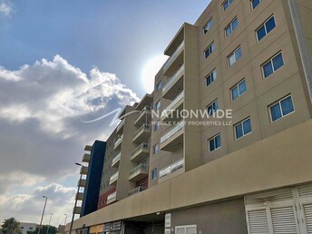Al Reef Downtown Apartment for Sale, Al Reef, Abu Dhabi