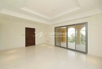 5 BR Villa For Sale in Saadiyat Beach Cover Image