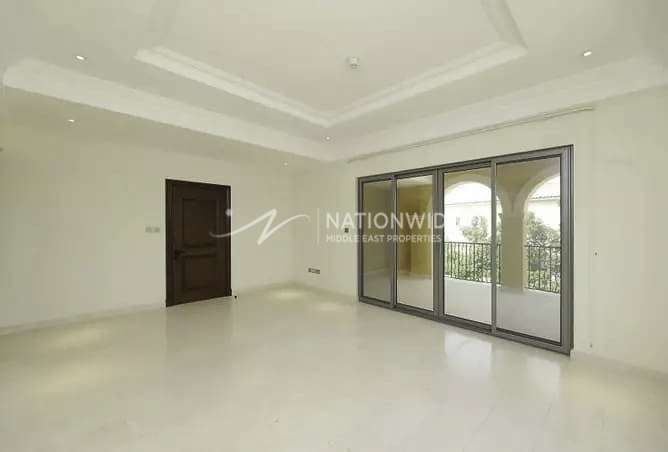 Saadiyat Beach Villa for Sale, Saadiyat Island, Abu Dhabi