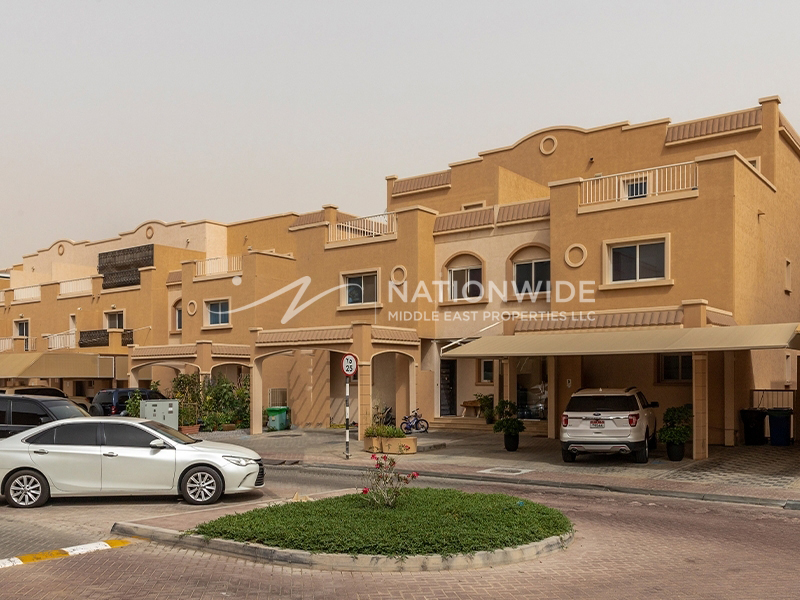 Al Reef Villas Townhouse for Sale, Al Reef, Abu Dhabi