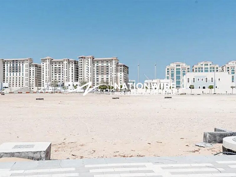 Al Merief Residential Plot for Sale, Khalifa City A, Abu Dhabi