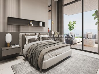 1 BR Apartment For Sale in Reem Hills