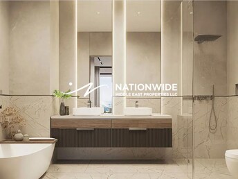 1 BR Apartment For Sale in Reem Hills