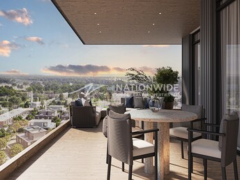 1 BR Apartment For Sale in Reem Hills