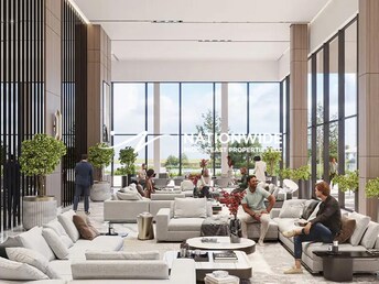 1 BR Apartment For Sale in Reem Hills