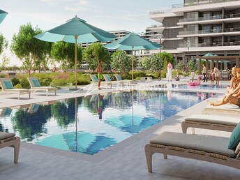 1 BR Apartment For Sale in Reem Hills