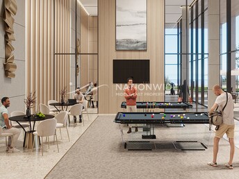 1 BR Apartment For Sale in Reem Hills