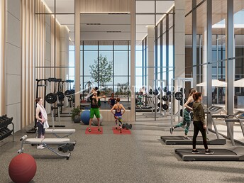 1 BR Apartment For Sale in Reem Hills