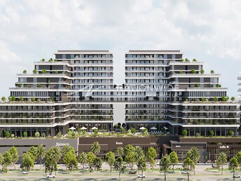 1 BR Apartment For Sale in Reem Hills