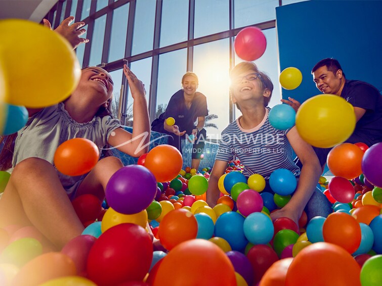  Apartment for Sale, Yas Island, Abu Dhabi