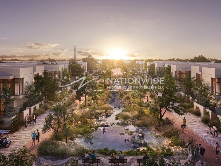  Apartment for Sale, Yas Island, Abu Dhabi