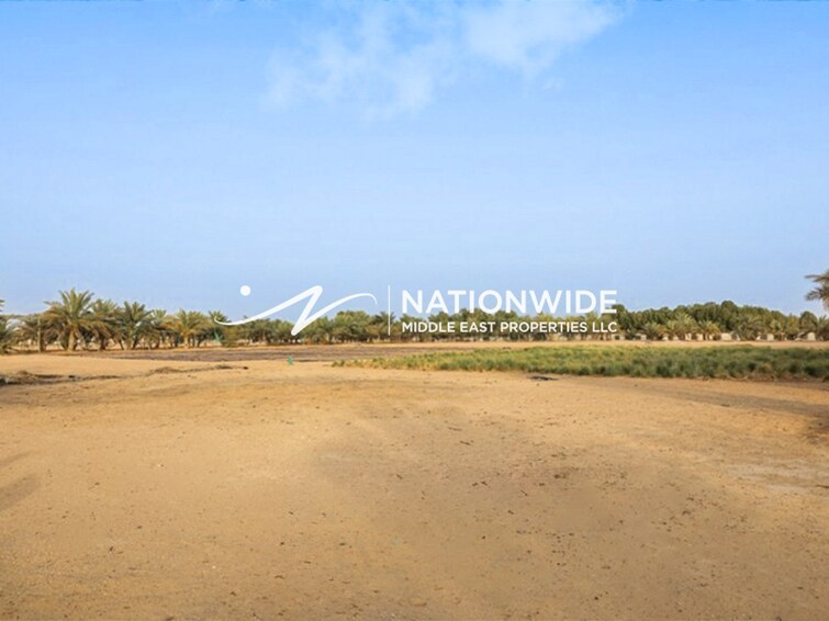 Mohamed Bin Zayed Centre Residential Plot for Sale, Mohammed Bin Zayed City, Abu Dhabi