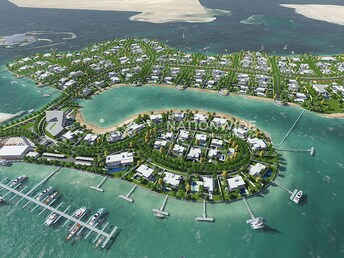  Residential Plot for Sale, Nareel Island, Abu Dhabi