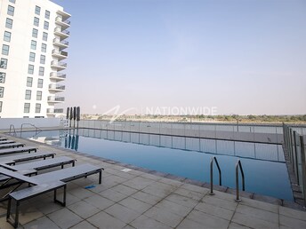 Water's Edge Apartment for Sale, Yas Island, Abu Dhabi