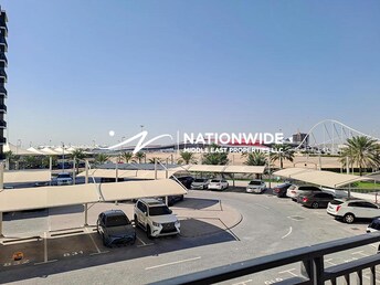 Water's Edge Apartment for Sale, Yas Island, Abu Dhabi