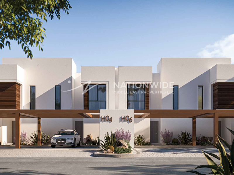 Noya Villa for Sale, Yas Island, Abu Dhabi