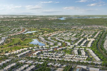 5 BR Villa For Sale in Yas Acres