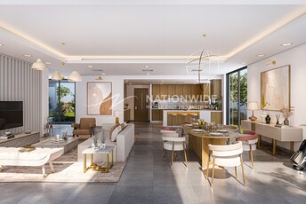 5 BR Villa For Sale in Yas Acres