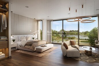 5 BR Villa For Sale in Yas Acres