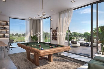 5 BR Villa For Sale in Yas Acres