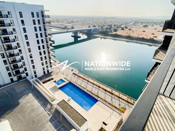  Apartment for Sale, Yas Island, Abu Dhabi