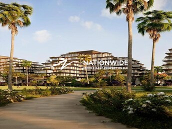  Apartment for Sale, Yas Island, Abu Dhabi