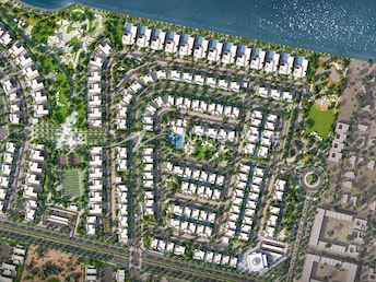 Yas Acres Residential Plot for Sale, Yas Island, Abu Dhabi